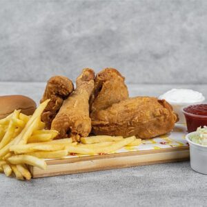 Chicken Bites