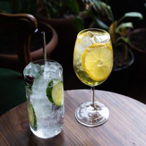 Classic Mojito