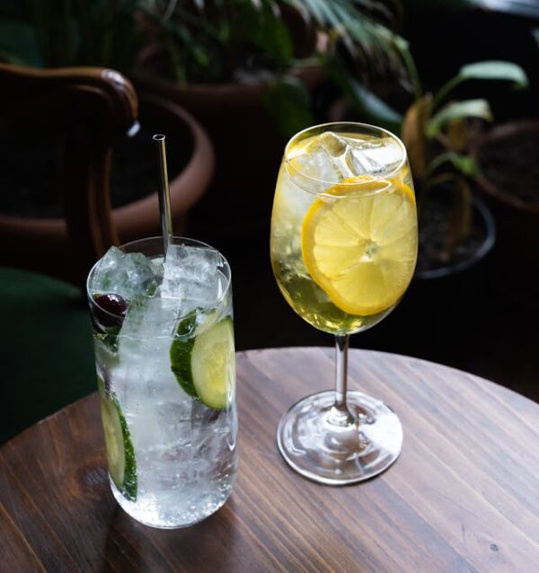 Classic Mojito