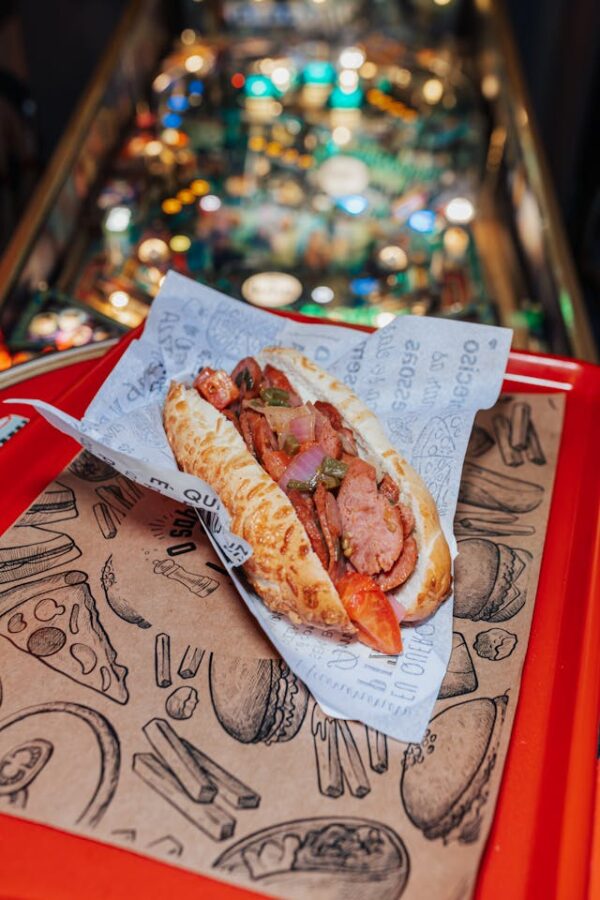 Hotdog
