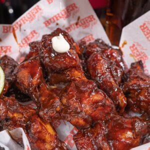 Buffalo Wings