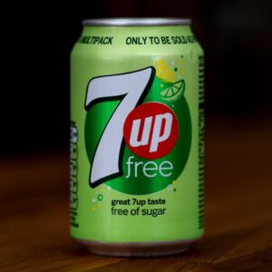7 UP