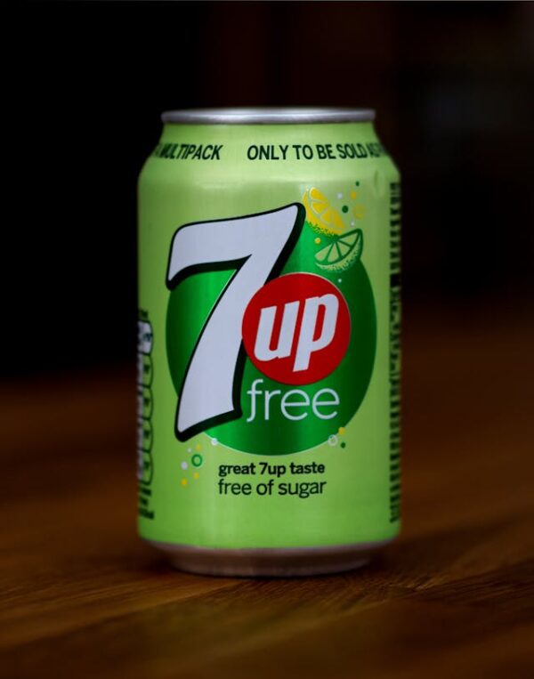 7 UP