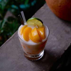 Tropical | Smoothie