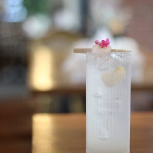 Lychee | Mojito