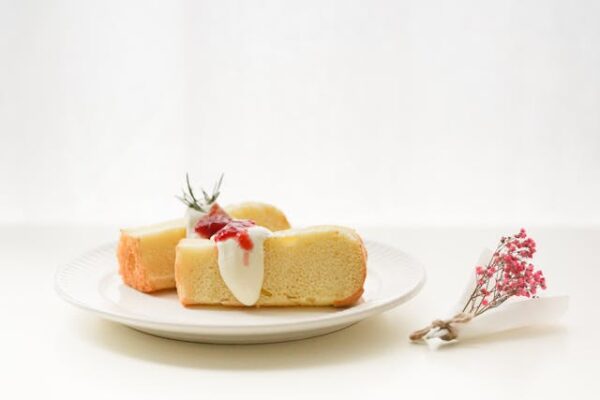 Cheese Cake