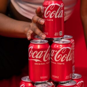 Coca Cola