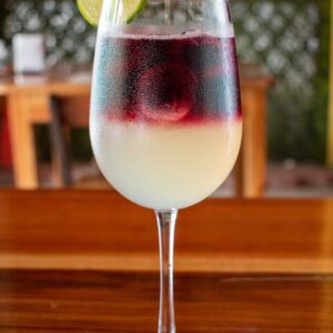 Cherry | Mojito