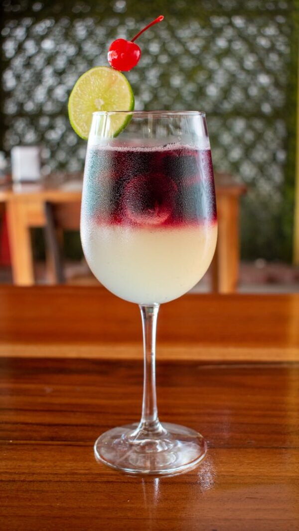 Cherry | Mojito