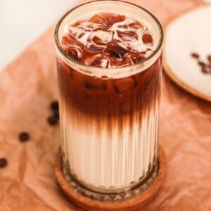 Kinder Bueno | Milkshake