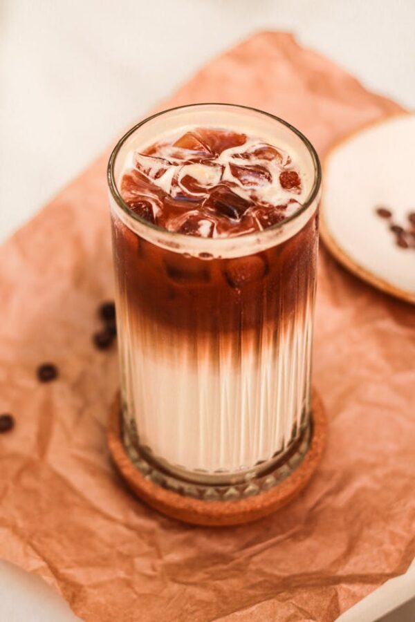 Kinder Bueno | Milkshake