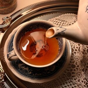 English Tea
