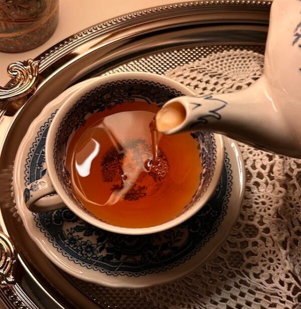 English Tea