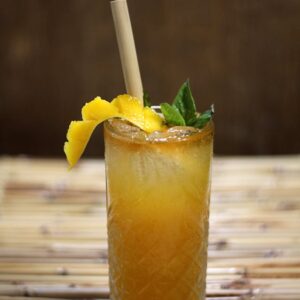 Mango | Mojito