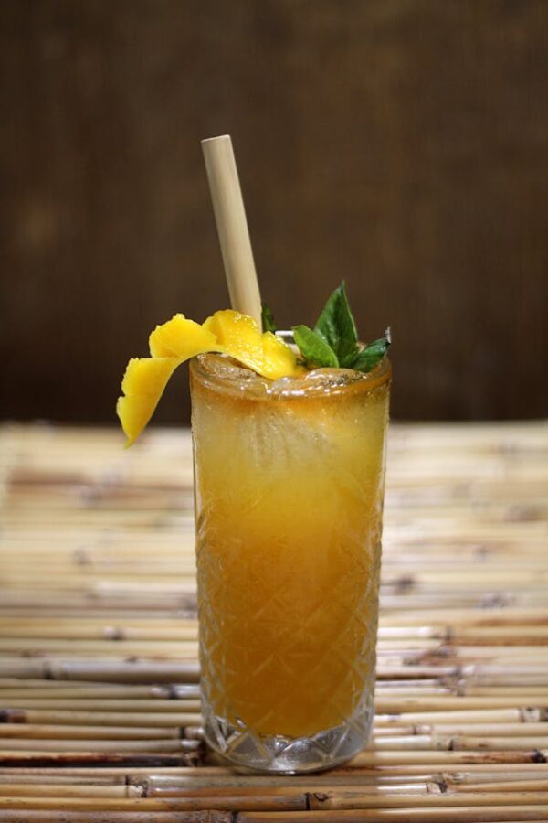 Mango | Mojito