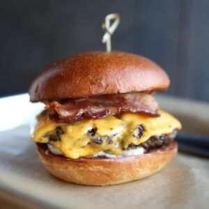 Texas Burger