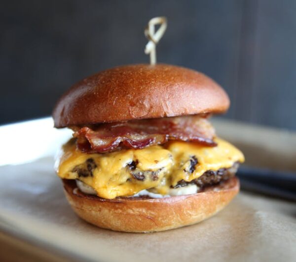 Texas Burger