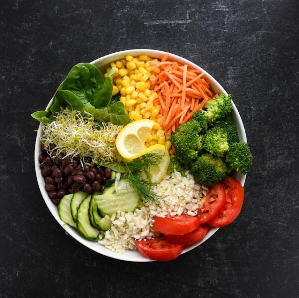 Lemon Rice