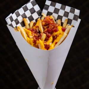 Cheese Fries