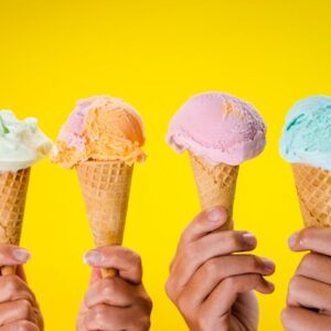 Ice Cream