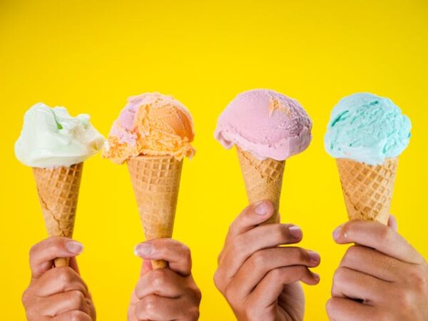 Ice Cream
