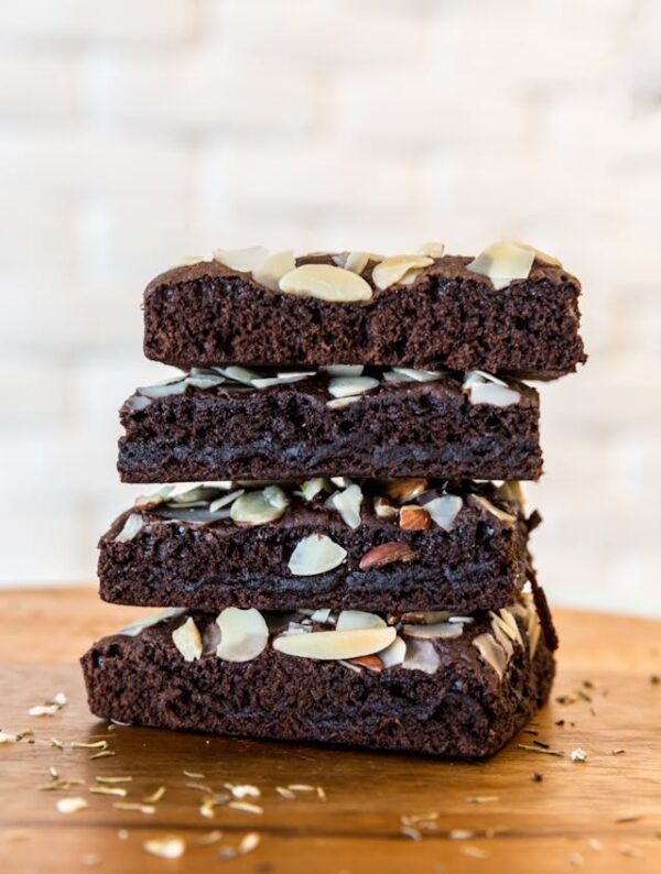 Chocolate Brownie