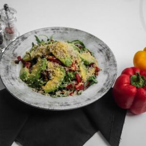 Avocado Salad
