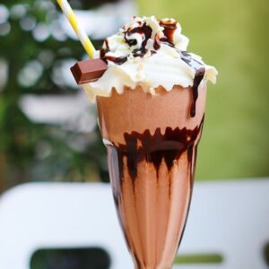 Snickers | Milkshake