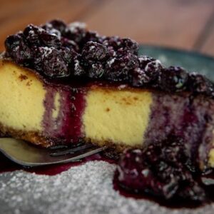 Oreo Cheese Cake