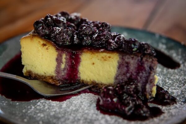 Oreo Cheese Cake
