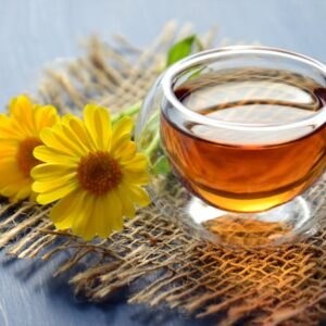 Green Tea