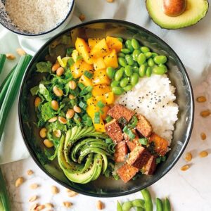 Salad Bowl