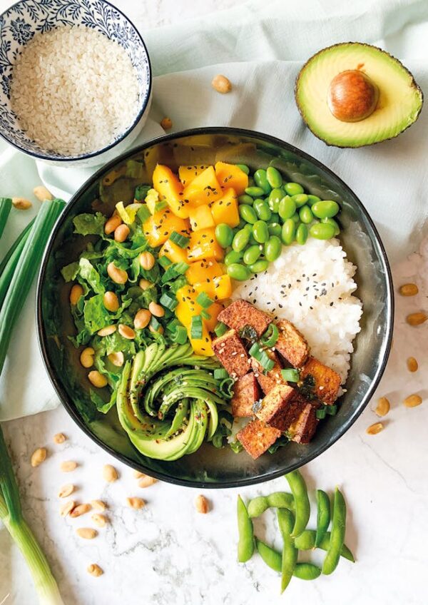 Salad Bowl