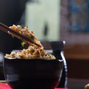 Rice Bowl