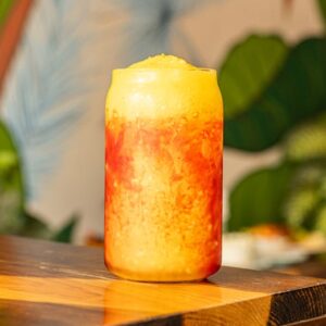 Mango | Milkshake