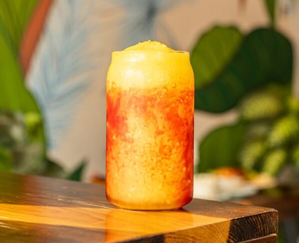 Magical Mango | Smoothie