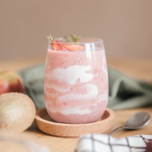 Milky Bar | Milkshake