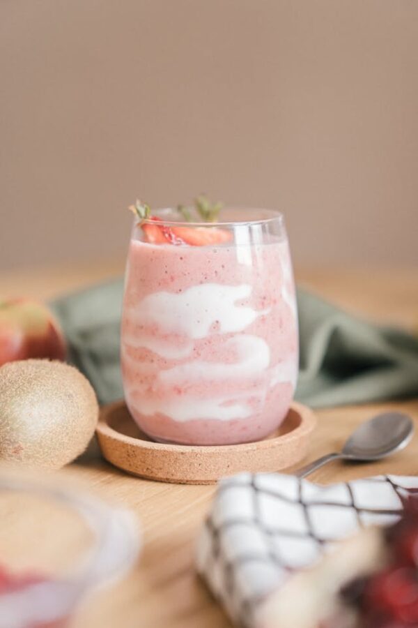 Milky Bar | Milkshake