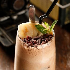 Banana | Milkshake