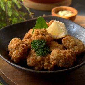 Chicken Bites Meal