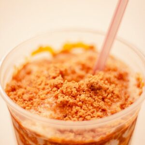 Bounty | Milkshake
