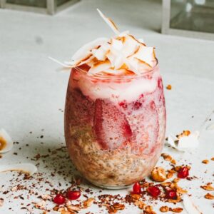 Dazzle | Smoothie