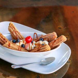 Churros