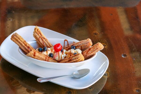 Churros