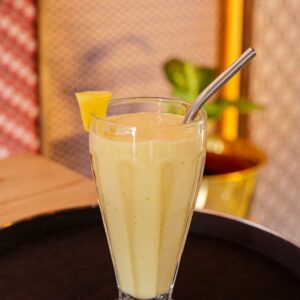 Ferrero | Milkshake