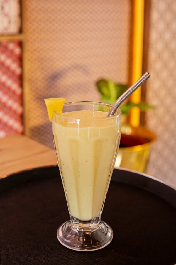 Ferrero | Milkshake