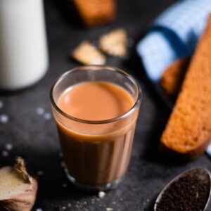 Karak Chai