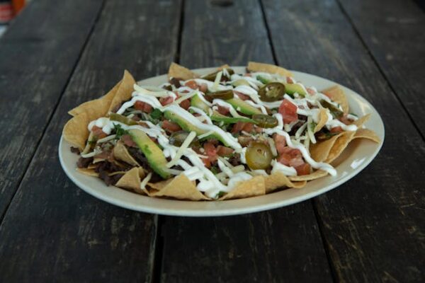 Nachos