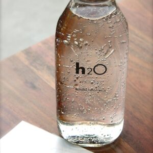 Bottle of Water