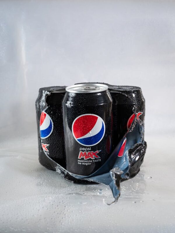 Pepsi